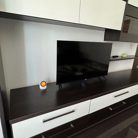 Apartament Cozy Dragasani ภายนอก รูปภาพ
