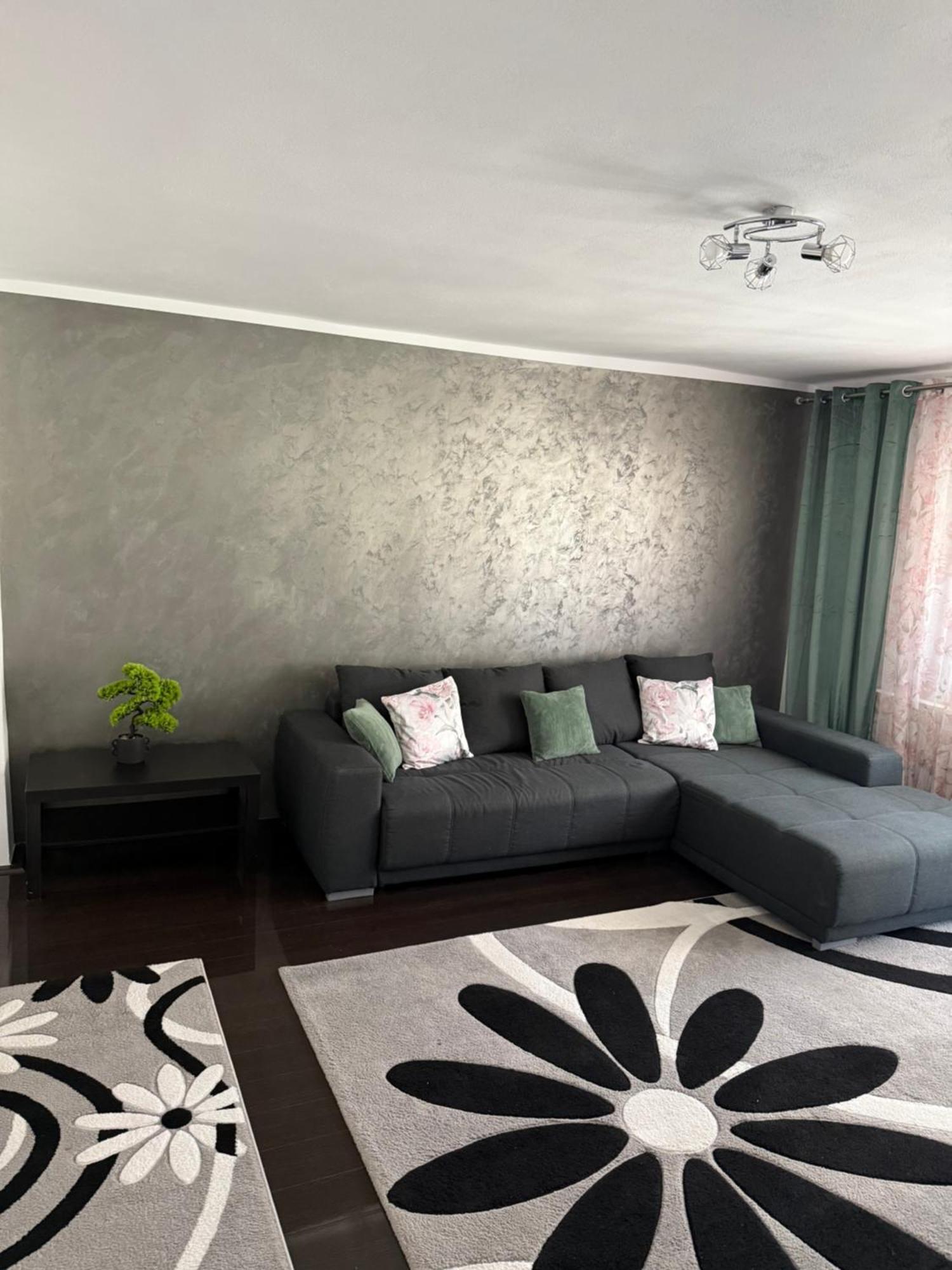 Apartament Cozy Dragasani ภายนอก รูปภาพ