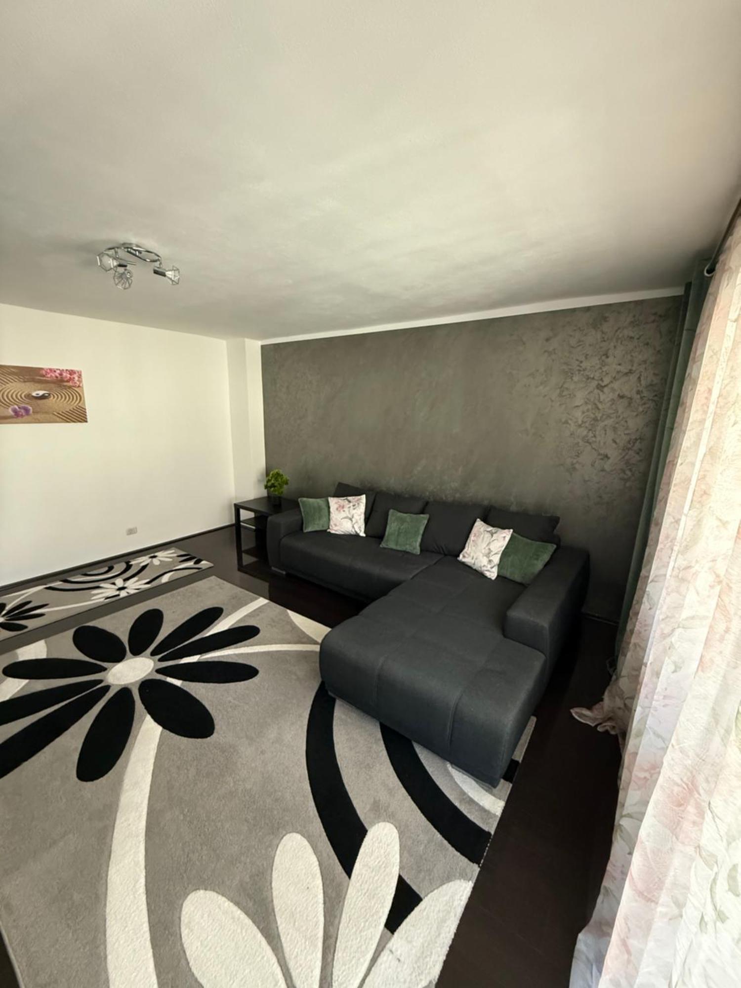 Apartament Cozy Dragasani ภายนอก รูปภาพ