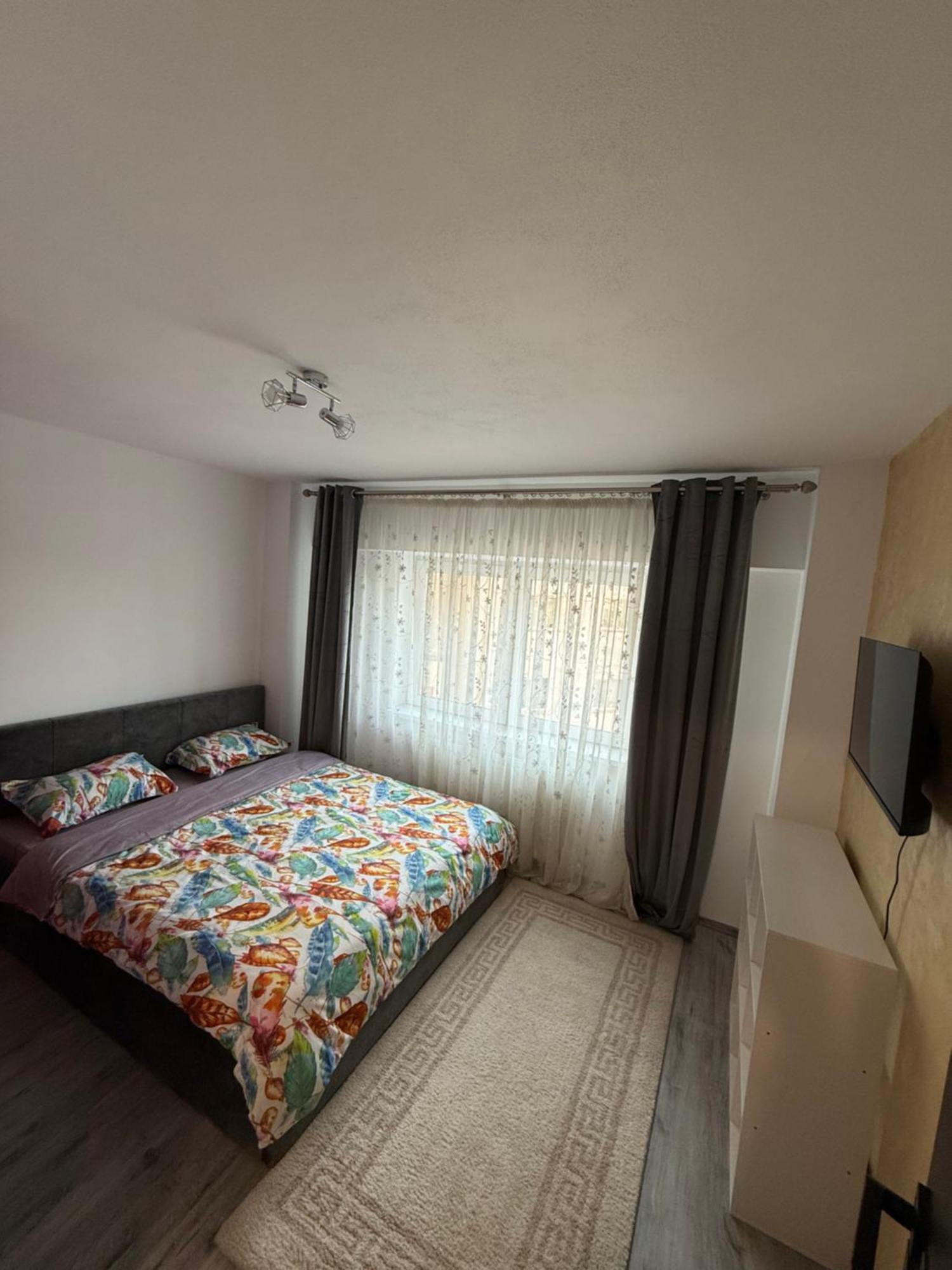 Apartament Cozy Dragasani ภายนอก รูปภาพ