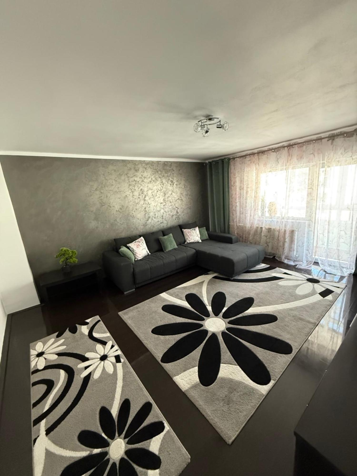 Apartament Cozy Dragasani ภายนอก รูปภาพ