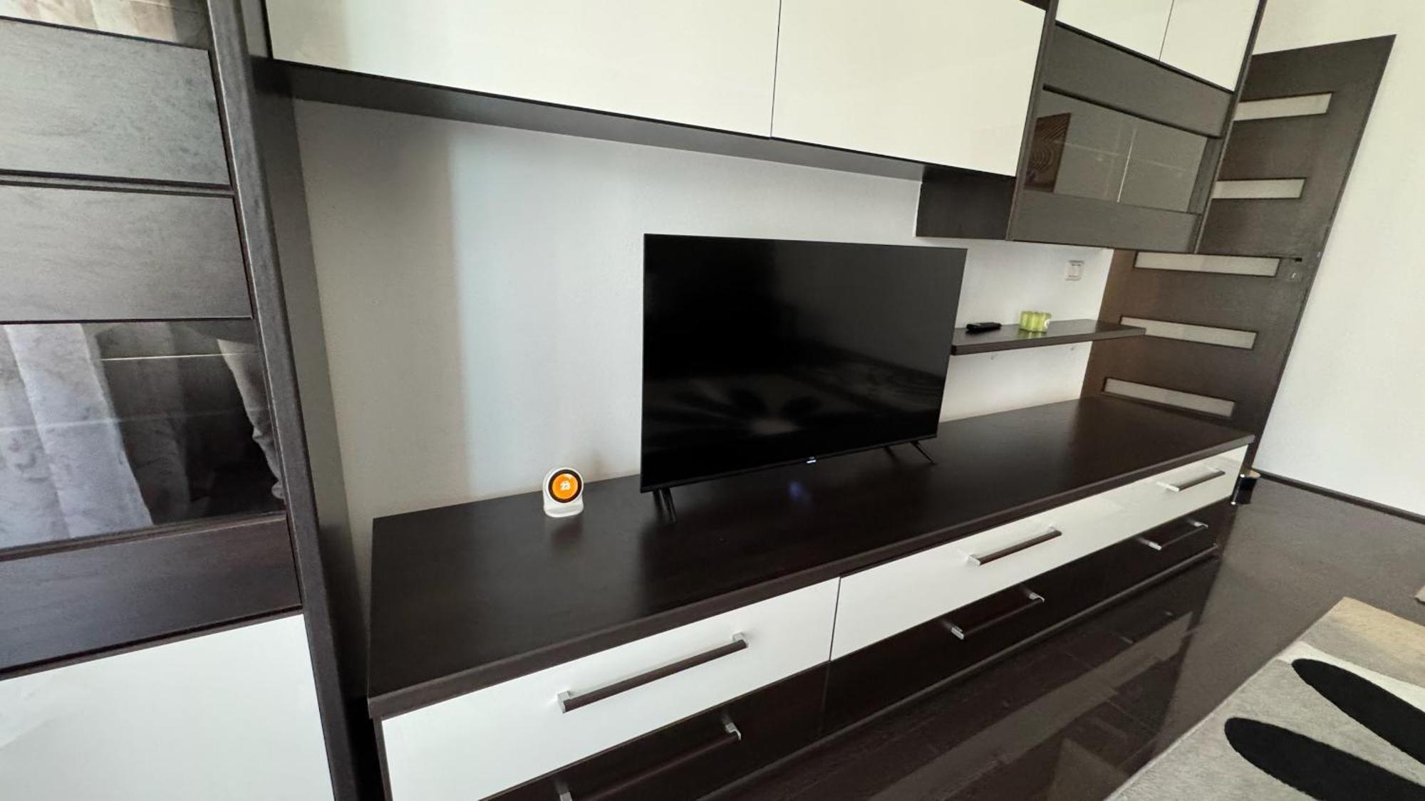 Apartament Cozy Dragasani ภายนอก รูปภาพ