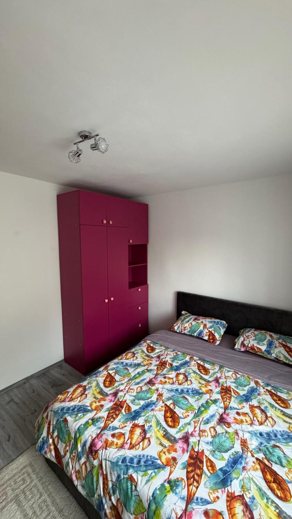Apartament Cozy Dragasani ภายนอก รูปภาพ