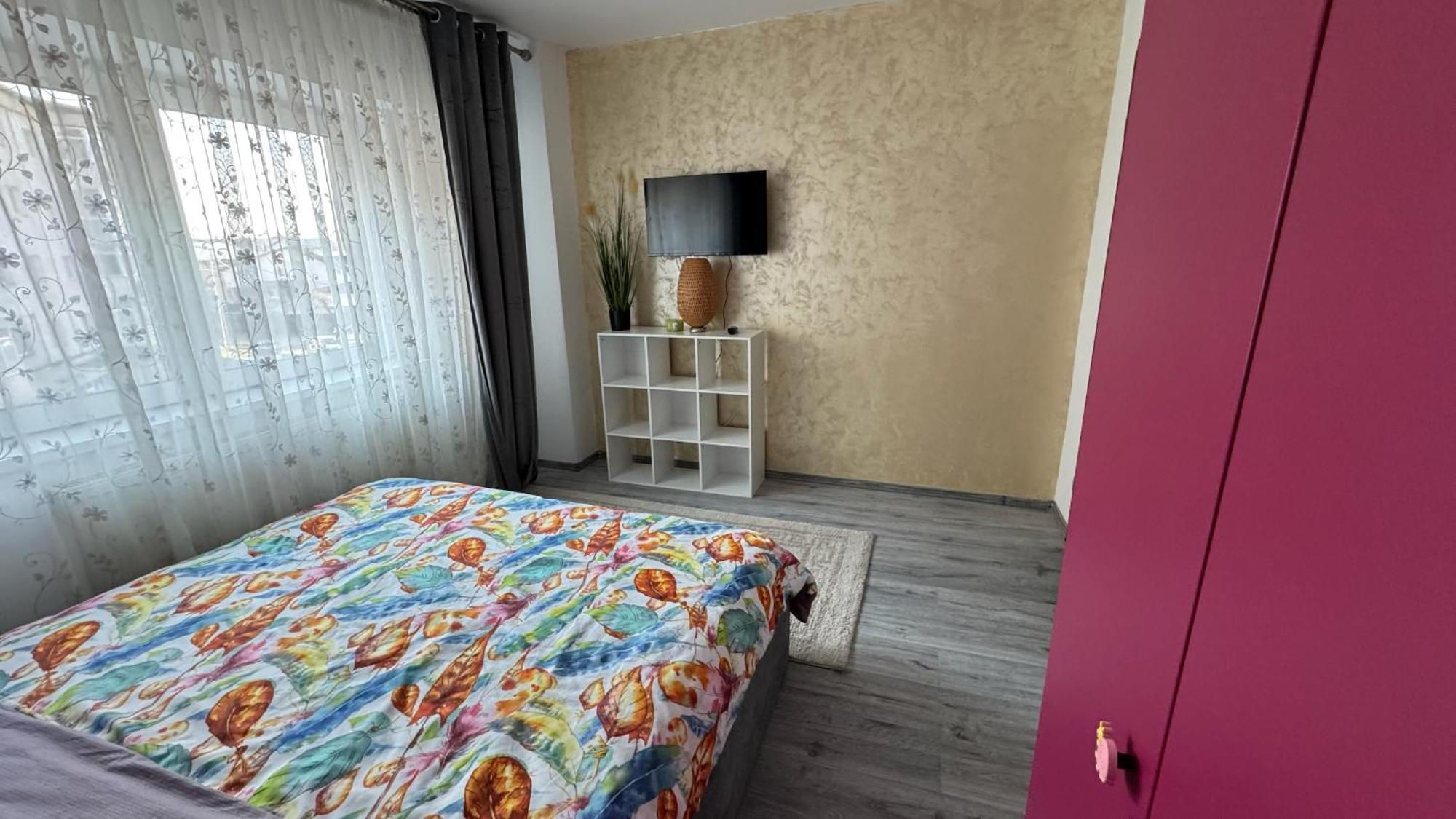 Apartament Cozy Dragasani ภายนอก รูปภาพ