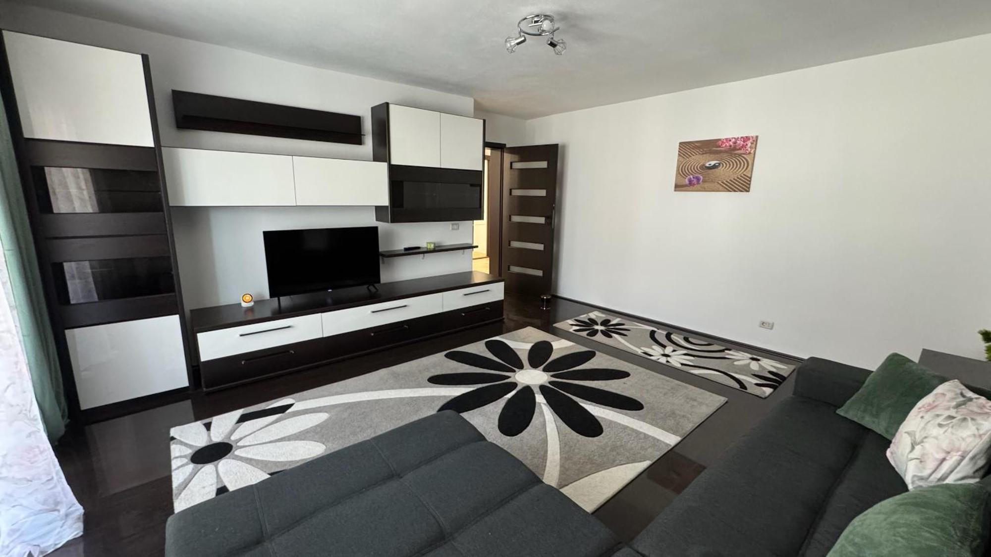 Apartament Cozy Dragasani ภายนอก รูปภาพ