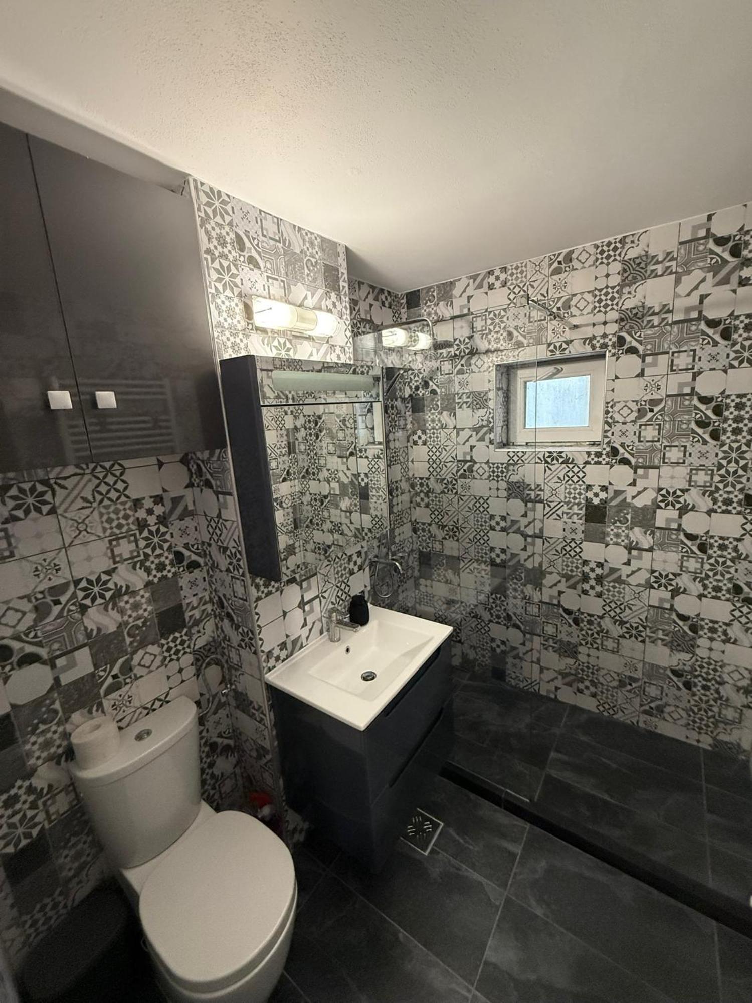 Apartament Cozy Dragasani ภายนอก รูปภาพ