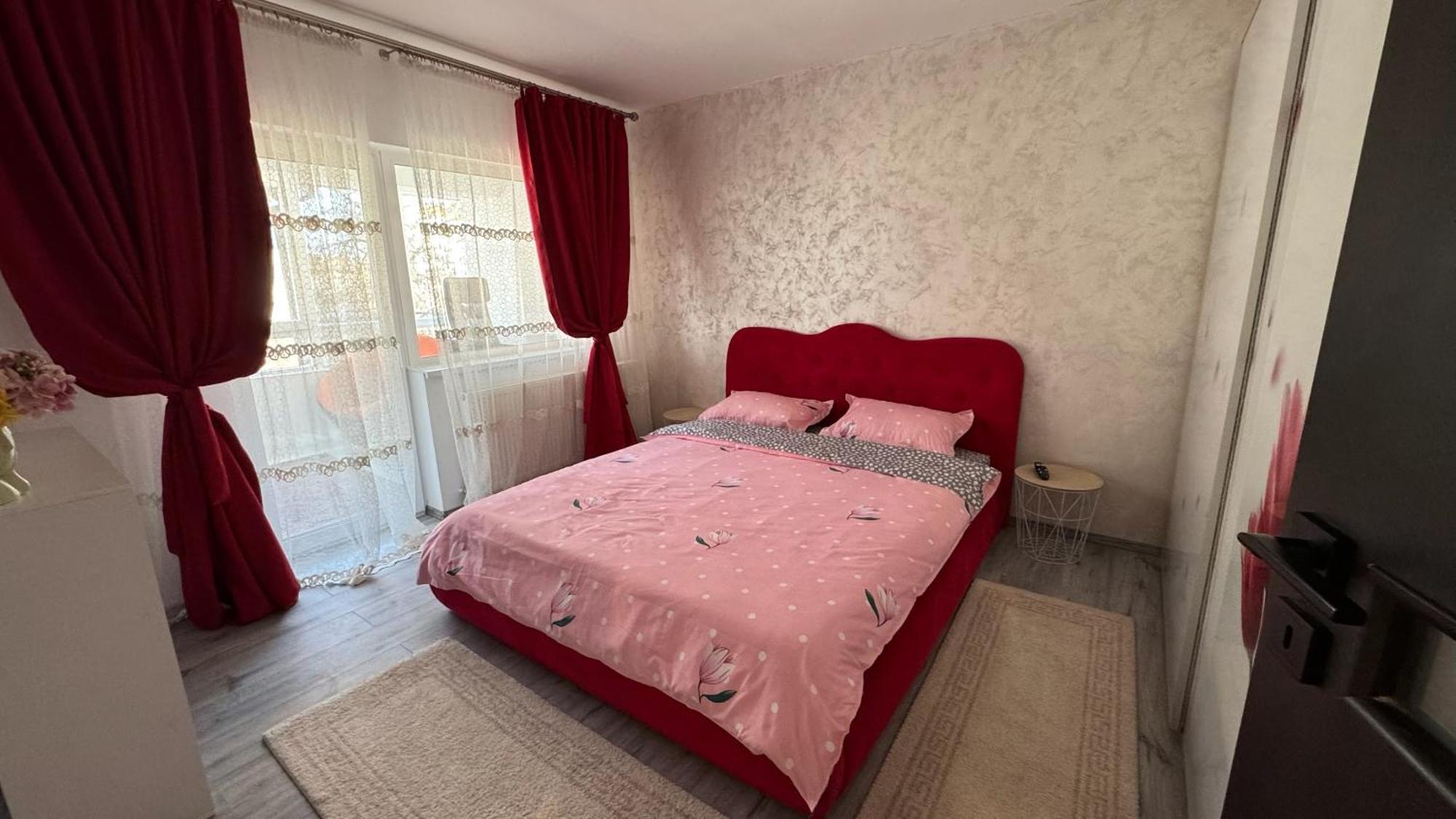 Apartament Cozy Dragasani ภายนอก รูปภาพ