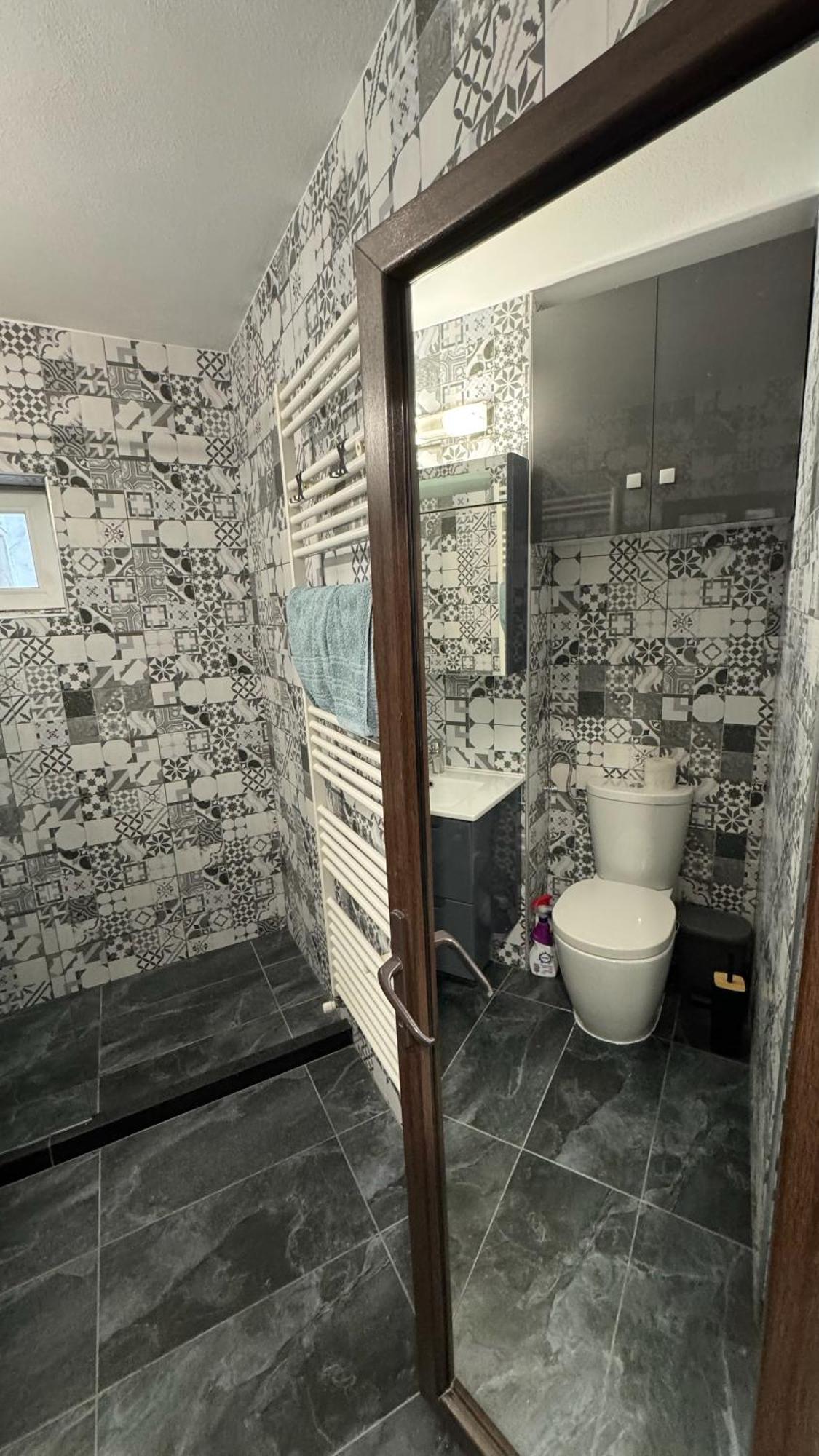 Apartament Cozy Dragasani ภายนอก รูปภาพ