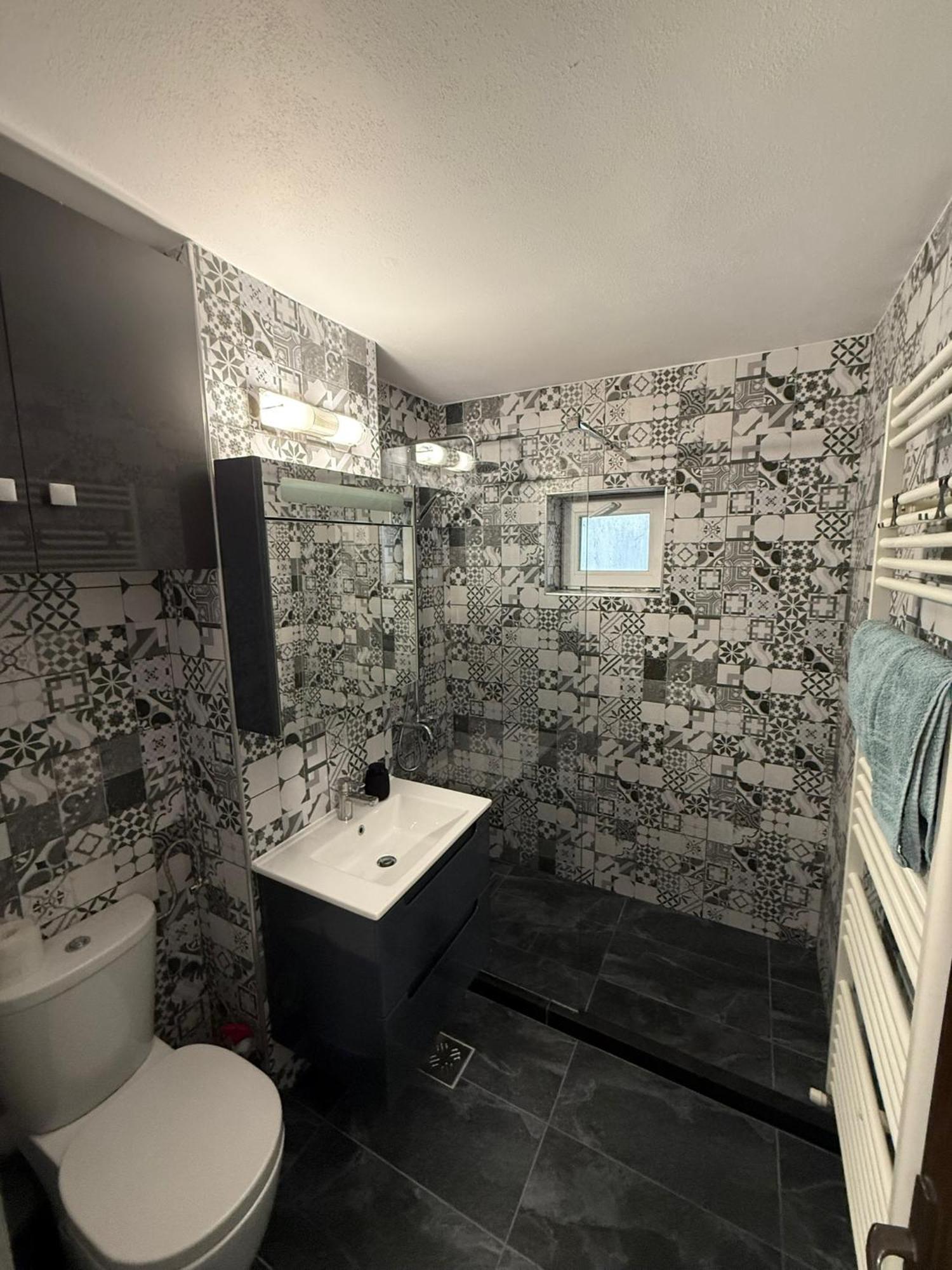 Apartament Cozy Dragasani ภายนอก รูปภาพ